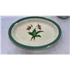Image 2 : AYNSLEY BONE CHINA CUP AND SAUCER, LOUIS ROEDERER CHAMPAGNE NUT CRACKER, WOODS AND SONS RINGWOOD PLA