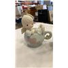 Image 2 : 4 PRECIOUS MOMENTS FIGURES