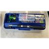 Image 2 : 2 FISHING RODS SETS
