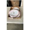 Image 1 : TRAY OF HOOK AND LOOP ADHESIVE TAPE