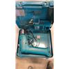 Image 8 : AUTOSCALER ULTRASONIC SCALER POWER SWITCH, MAKITA DRILL AND LOAD STRAPS