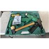 Image 2 : SUPERIOR 2" FLOORING CLEAT NAILER