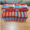 Image 1 : 10 BOXES OF NEW CARNATION HOT CHOCOLATE LIGHT BB SEP18, 22