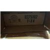 Image 2 : FLUORESCENT LIGHT FIXTURE WITH COVER