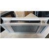 Image 8 : 2 BUILDING VENTS 24" X 12"