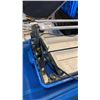 Image 2 : MASTERCRAFT TILE SAW