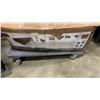 Image 2 : TETON SIERRA 16 CANVAS TENT AS FOUND LOOKS GOOD CONDITION