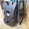Image 2 : LOT OF DEFECTIVE BASKETBALL HOOP SYSTEM PARTS