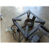Image 2 : VICE AND PROPANE BOILER