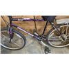 Image 2 : BLACK DIAMONDBACK BIKE