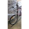 Image 2 : RED PATHFINDER BIKE