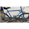 Image 2 : BLUE KUWAHARA BIKE