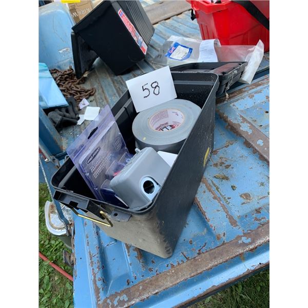 Pressure switches , tape