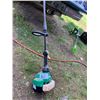 Image 1 : Weed trimmer