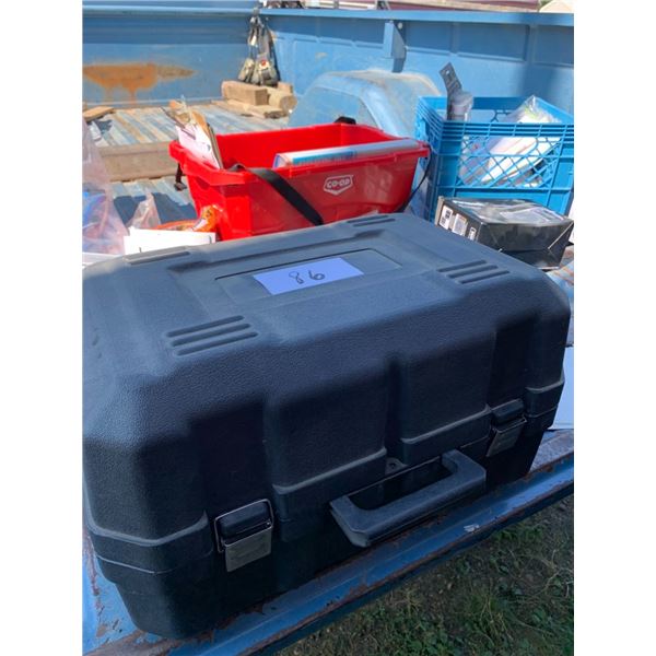 7 1/4 inch dry cut Metal saw