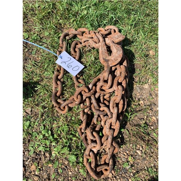 Heavy Chain Chescu Auctions heavy-chain-chescu-auctions