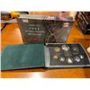 Image 2 : 2003 RCM Proof Set Mint Condition