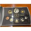 Image 3 : 2002 Royal Canadian Mint Golden Jubillee Proof Set