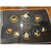 Image 2 : 2001 Double Dollar Proof Set