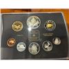 Image 2 : 2000 Voyage of Discovery Double Dollar Proof Set