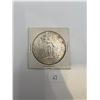 Image 1 : 1899 British Trade Silver Dollar
