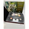 Image 1 : 2010 Young Lynx Special Edition Specimen Set