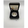 Image 1 : 2019 $20 Fine Silver UV Reactive Coin - Lights of Parliament Hill