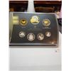 Image 1 : 2013 Fine Silver Double Dollar Proof Set