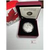 Image 1 : 2013 $10 Fine Silver Coin - Canadain Holiday Season