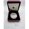Image 1 : 2008 $20 Royal Hudson Fine Silver coin