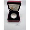 Image 2 : 3 Piece Christmas Fine Silver Coin Set