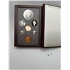 Image 3 : 1995 Limited Edition Proof Double Dollar Set