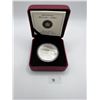Image 1 : 2009 $20 Fine Silver Jubilee Locomotive Coin