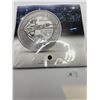 Image 3 : 2 Piece Hockey Coin Set with a Fine Silver Coin