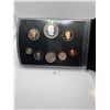 Image 2 : 2010 Navy Anniversary Proof Double Dollar Set