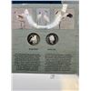 Image 3 : Birds of Canada - 50 Cent Silver 4 coin set