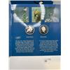 Image 4 : Birds of Canada - 50 Cent Silver 4 coin set