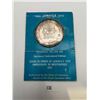 Image 1 : 1972 $10 Jamaica Sterling Silver Coin