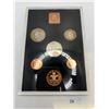 Image 1 : 1971 United Kingdom Proof Set