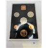 Image 2 : 1971 United Kingdom Proof Set