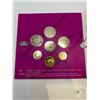 Image 2 : 1997 Hong Kong Coin Set