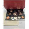 Image 2 : 1998 United Kingdom Deluxe Proof Set