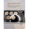 Image 2 : John F. Kennedy Half Dollar Collection