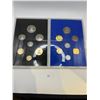 Image 2 : Foreign Coin Sets