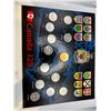Image 3 : Canadian Anniversary Coin Sets