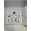 Image 3 : 3 Canadian Coin Gift Sets
