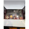 Image 3 : 3 Canadian Coin Collection Sets