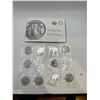 Image 6 : 3 Canadian Coin Collection Sets