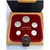 Image 2 : 1979-1983 Canada Coin Sets
