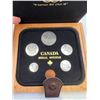 Image 5 : 1979-1983 Canada Coin Sets